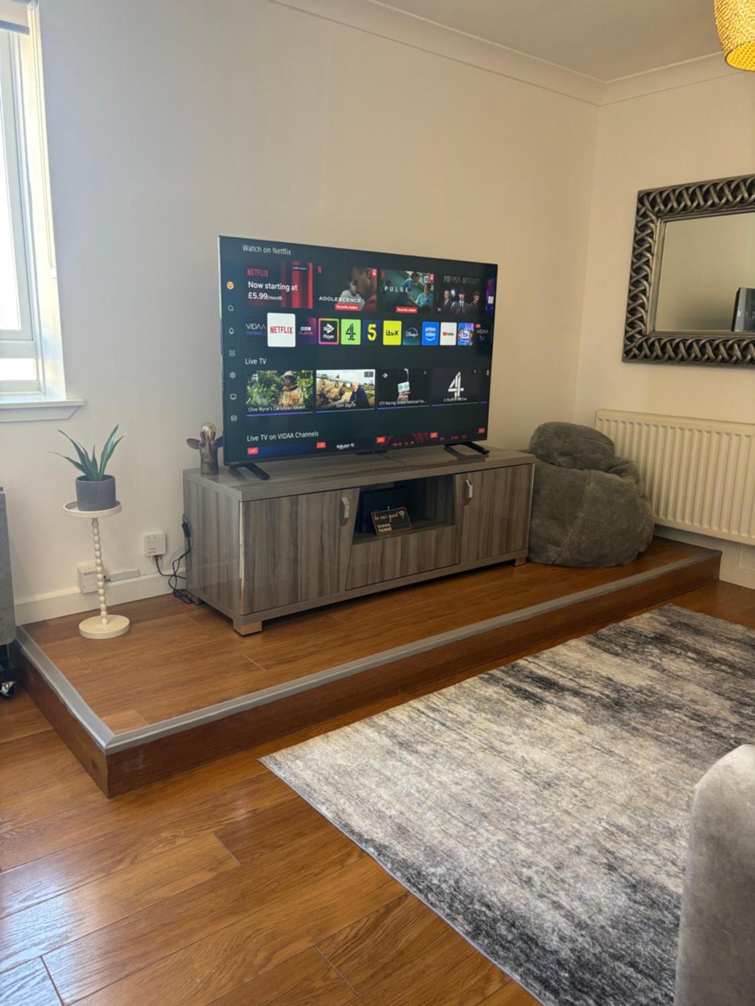 Saltayr Apartment *