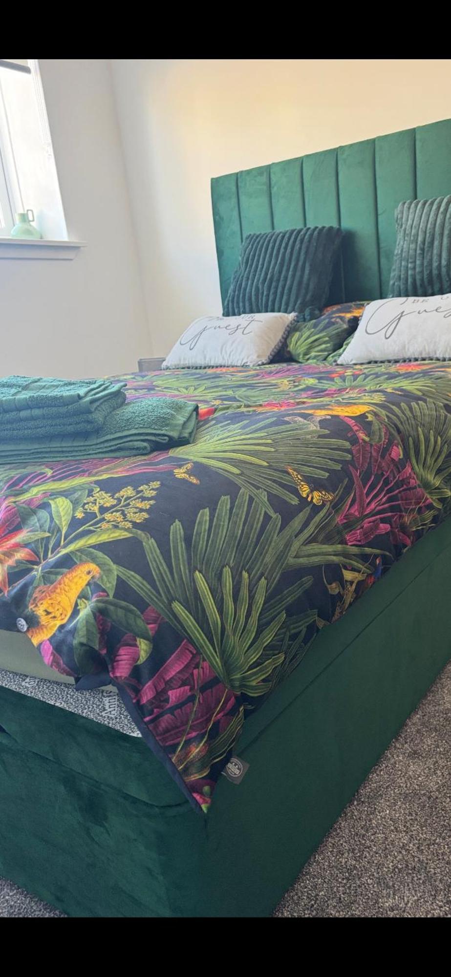 Apartment Saltayr Ayr