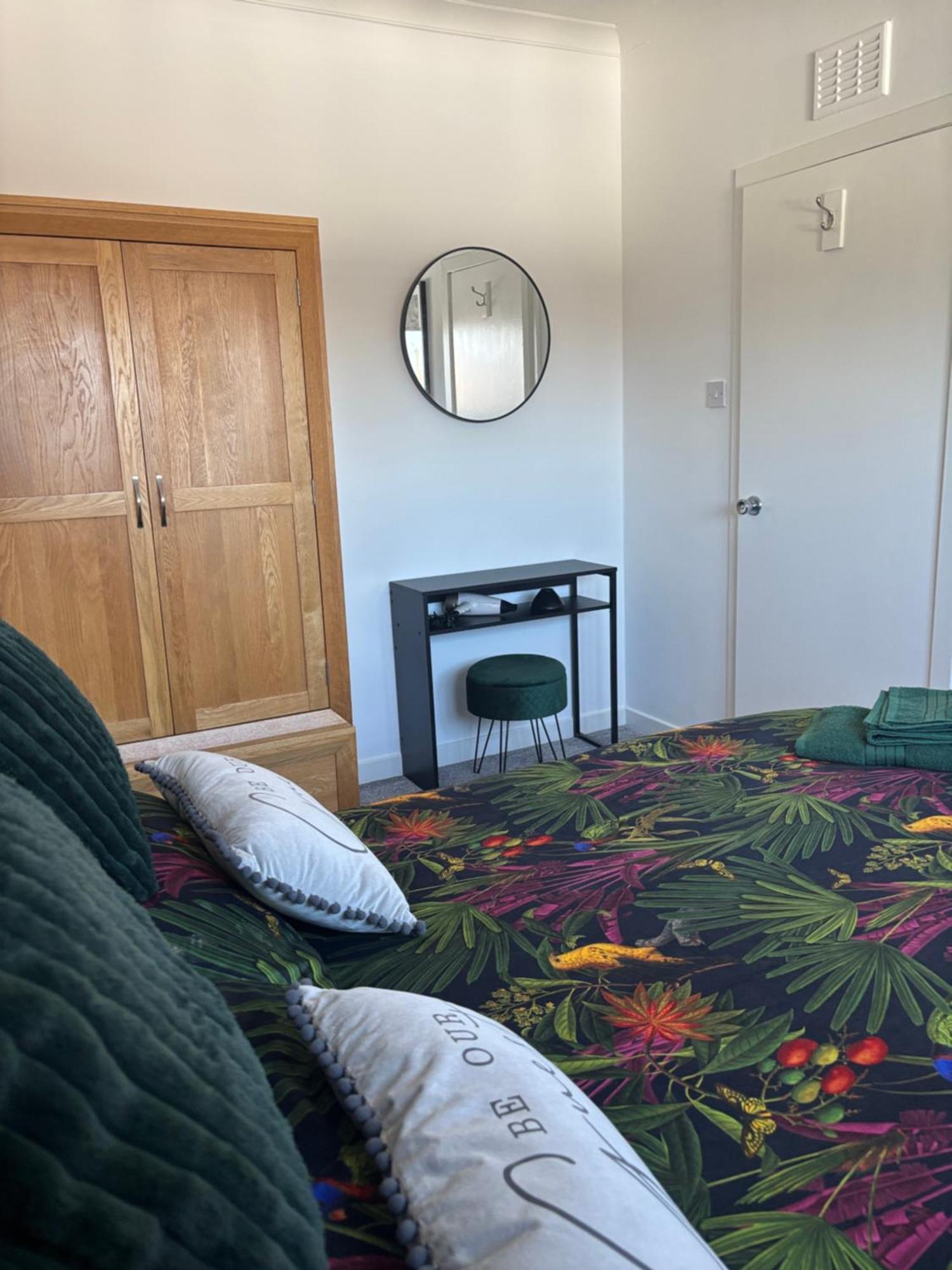 Apartment Saltayr